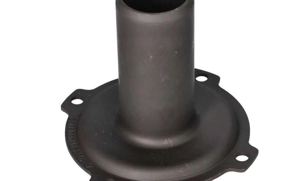Tubo guía de embrague OEM 23111224845 para BMW E36, E46, E34, E39, E32, E38, E53, Z3. Original BMW.