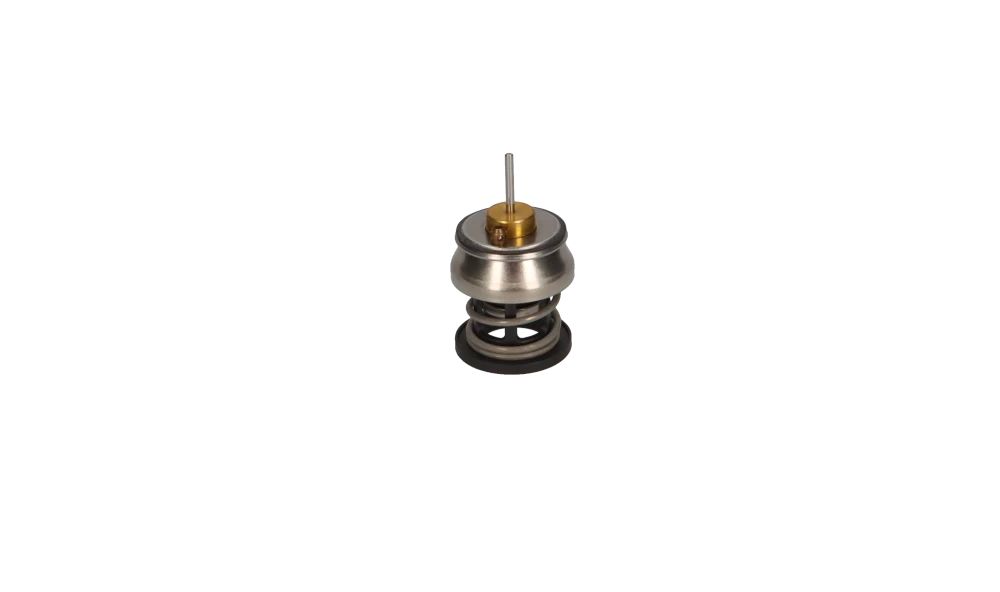 Termostato OEM 11518588945 para BMW F20, F21, F22, F23, F30, F31, F34, F32, F33, F36, F10, F11, G30, G31, G11, G12, F48, F39, F25, G01, F26, G02 y MINI F54, F55, F56, F57, F60. Original BMW y MINI.