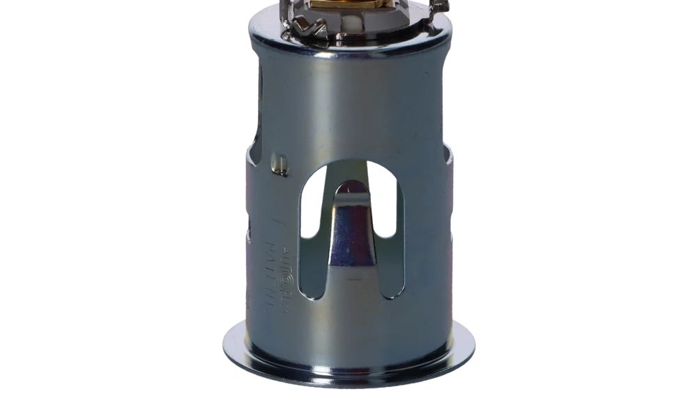 Toma de mechero OEM 61341367690 para BMW E30, E36, E28, E34, E24, E23, E32, Z1. Recambio original BMW.