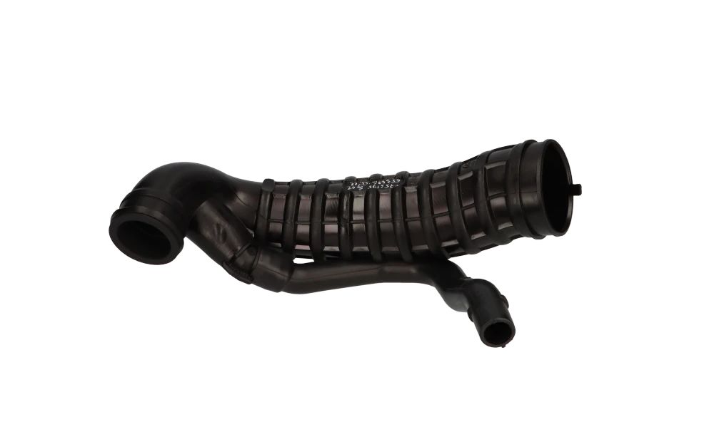 Manguito de admisión de aire OEM 13717561695 para MINI R55, R56, R57, R58, R59. Original MINI.