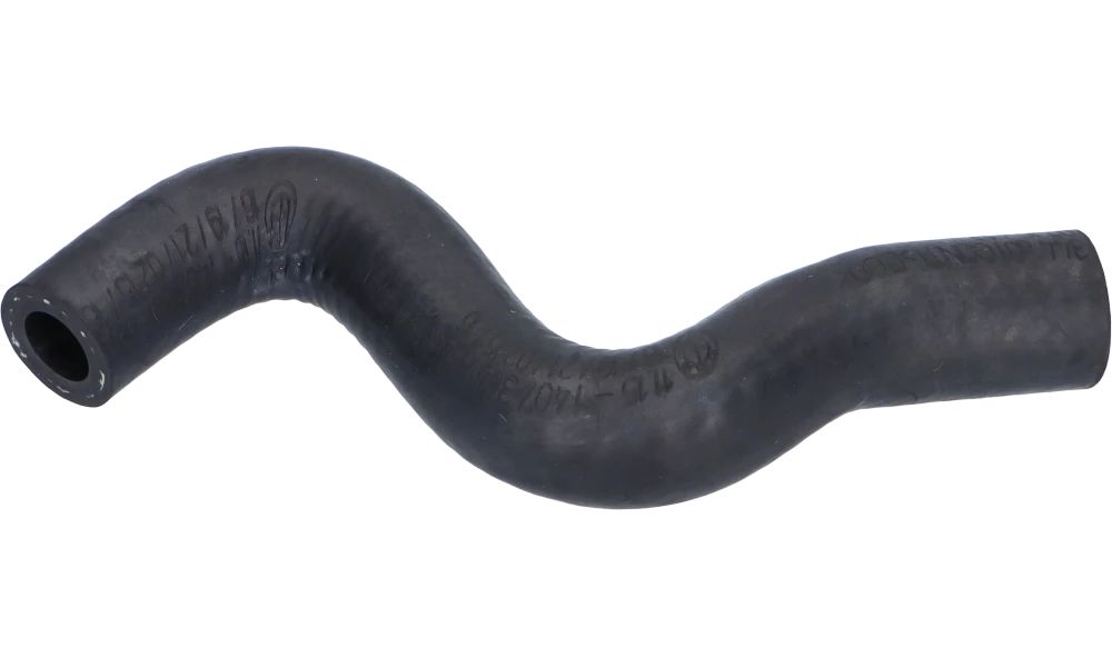 Manguito de retorno OEM 11151407344 para BMW E39, E52. Original BMW.