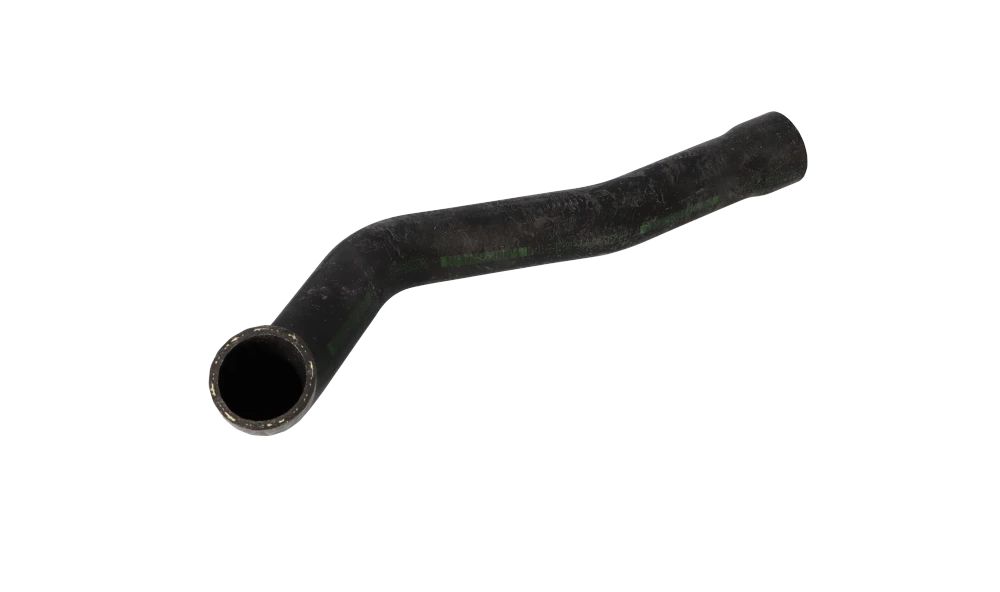 Manguera del radiador OEM 11531740481 para BMW E39, E38. Original BMW.