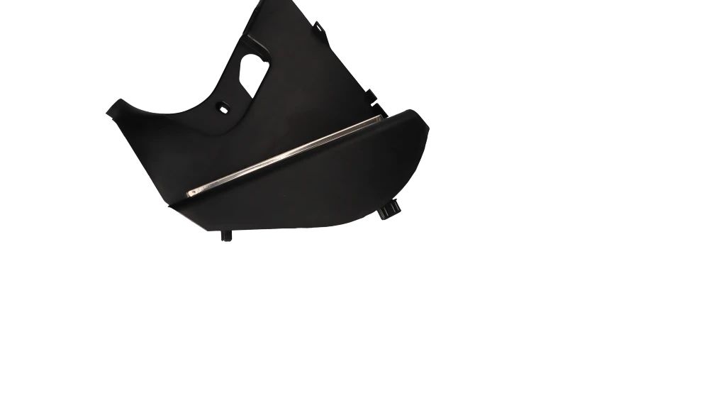 Revestimiento lateral con reposapiés M para BMW Serie 5 (E39). Original BMW. OEM 51432499065.