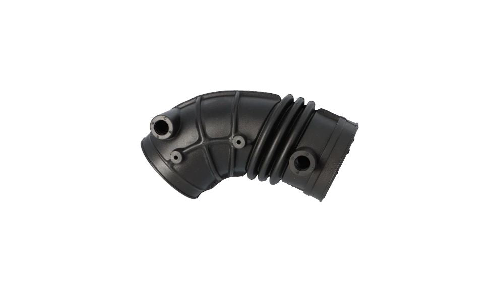 Manguera de admisión OEM 13711734385 para BMW E30. Original BMW.