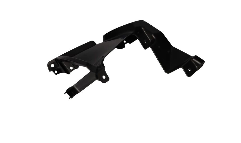 Soporte para antiniebla izquierdo OEM 51118054579 para BMW F32, F36. Original BMW.