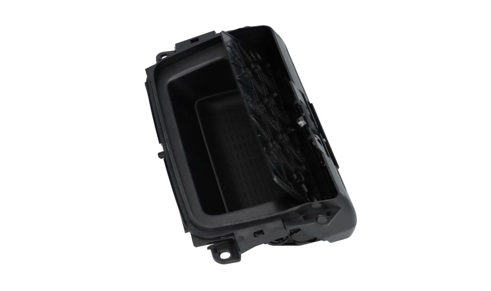 OEM 51167132376 Suporte para óculos para BMW Série 3 {E90, E91, E92, E93}. BMW originais.