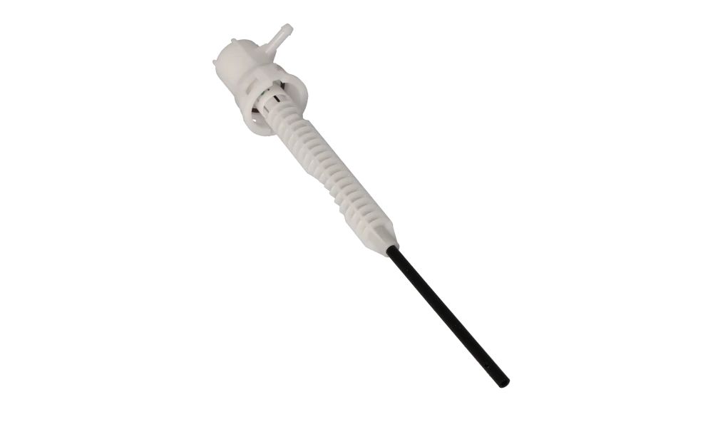 Extractor de combustible OEM 64128386693 para BMW E39 y E38. Pieza original BMW.