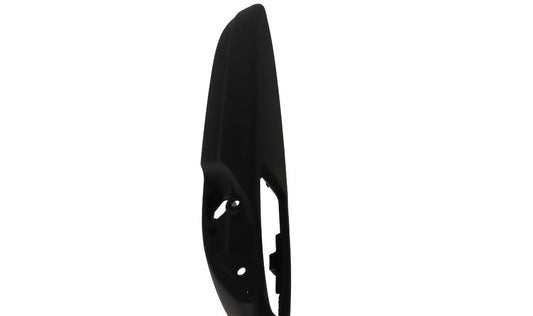 Reposabrazos delantero izquierdo OEM 51417279295 para BMW Serie 3 F30, F31, F30 LCI, F31 LCI. Original BMW.