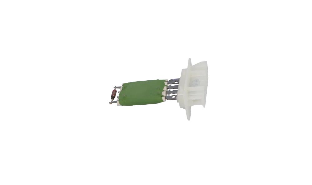 Resistencia del soplador OEM 64113422663 para MINI R55, R56, R57, R58, R59, R60, R61. Original MINI.