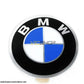 Emblema Logo Bmw Para El Volante / Airbag. Original