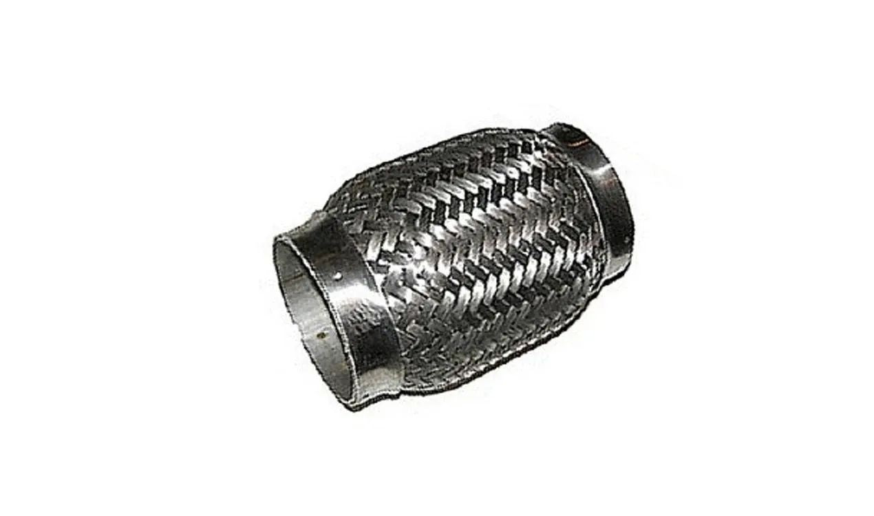Elemento di disaccoppiamento per BMW Series 1 E81, E82, E87N, E88, X1 E84, X3 E83N (OEM 18308518808). BMW originale.