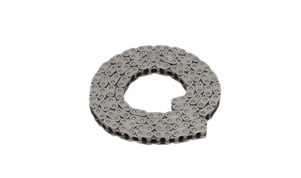 Cadena de distribución OEM 11318618318 para BMW E81, E87, F20, F21, E46, E90, F30, F31, E65, E66 y MINI R56, R57, R58, R59, R55, R60, R61. Original BMW y MINI.
