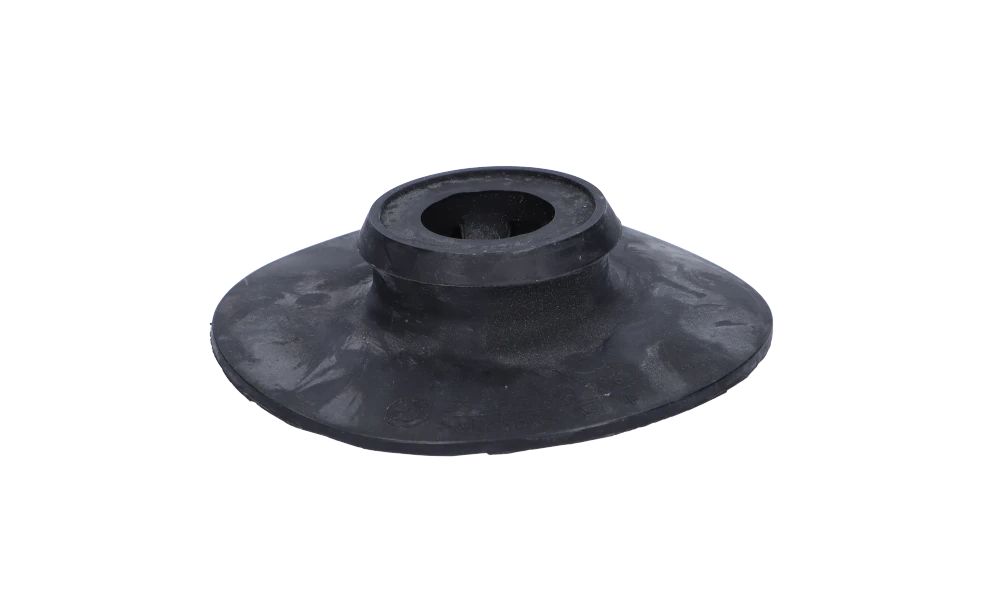 Soporte superior de muelle OEM 33531093786 para BMW E39 (520d, 520i) con motores M47, M52, M54. Compatible con cambio manual y automático. Original BMW.