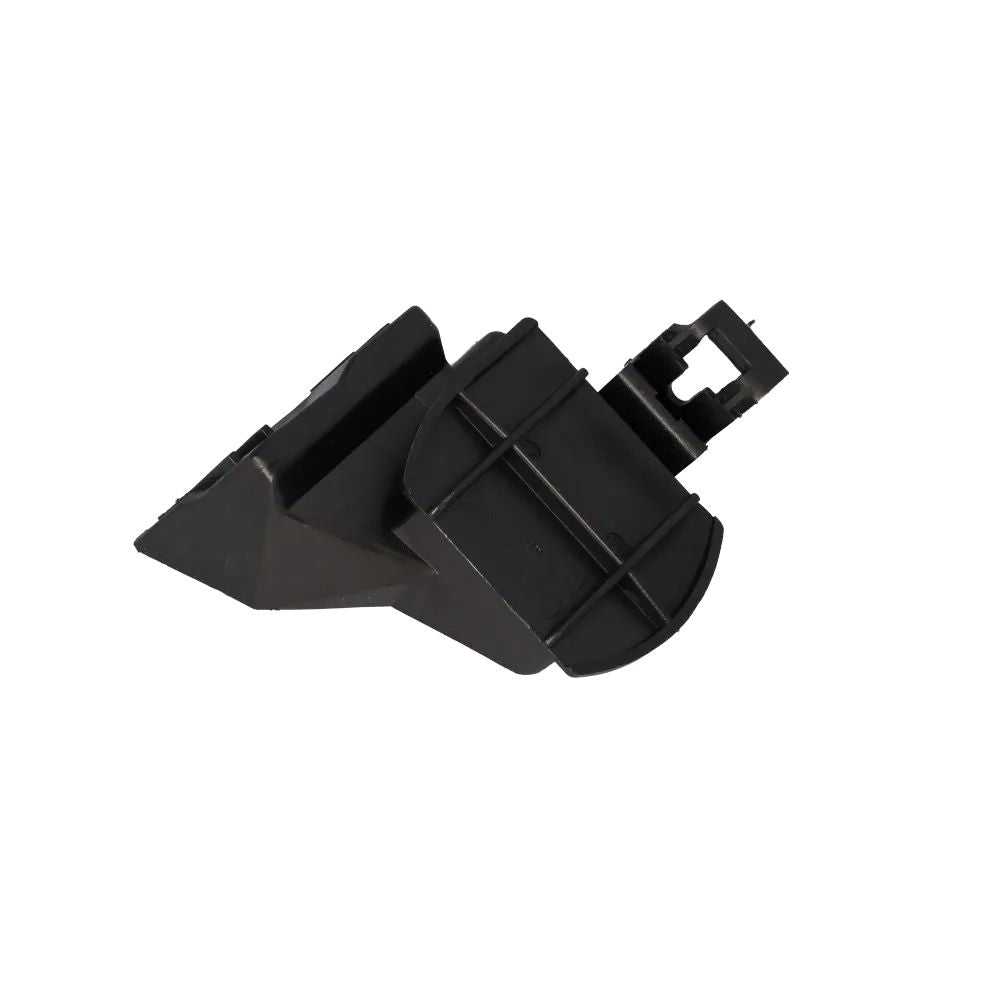 Soporte de panel lateral derecho para BMW E46 (OEM 51128195322). Original BMW
