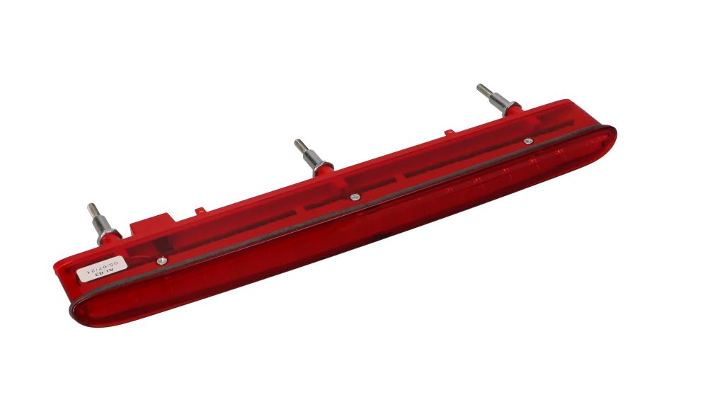 Tercera luz de freno OEM 63216920739 para BMW E46 (Berlina y Touring). Original BMW.