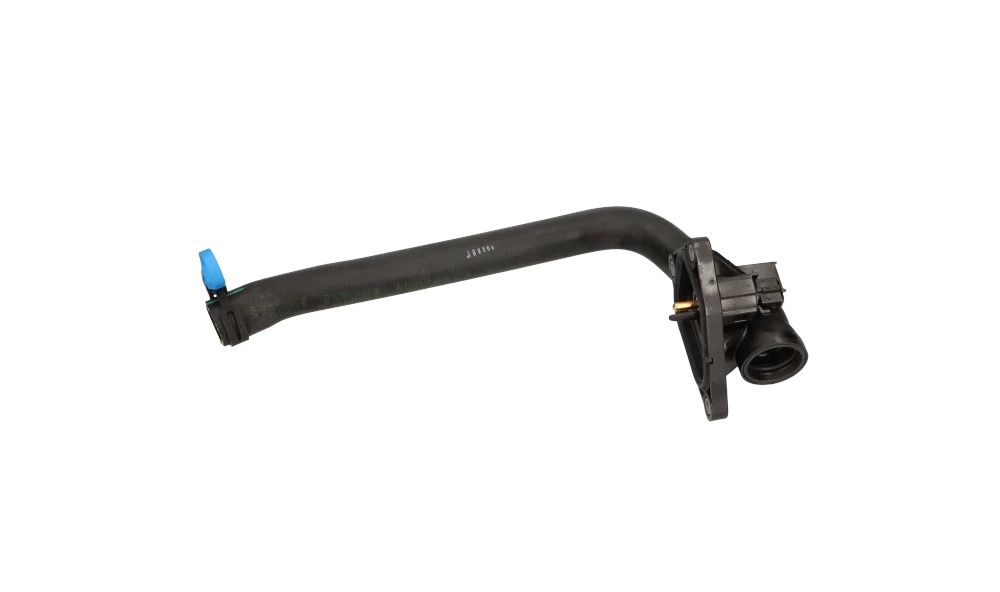 OEM -Kältemittelausgang 11537600586 für BMW F20, F21, F30, F31, F35. Original BMW.