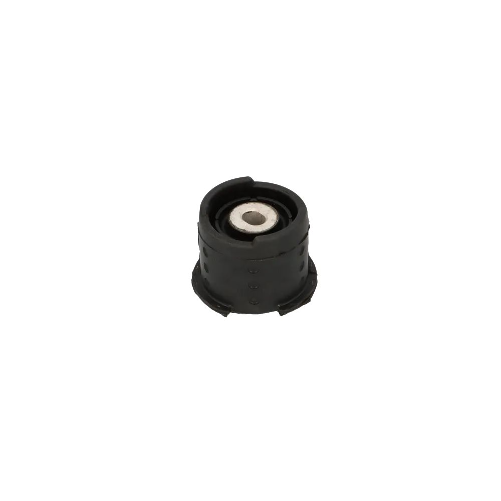 Cojinete de goma delantero derecho para BMW Serie 3 E46, X3 E83 (OEM 33316770784). Original BMW.