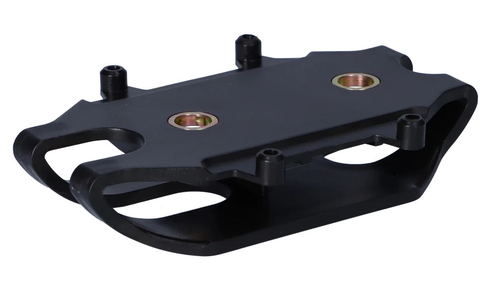 BMW Support 5 E34 Série (OEM 51111944545). BMW d'origine