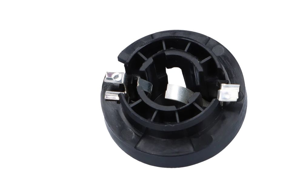 Porta lámpara trasero OEM 63212756177 para MINI R56, R56 LCI, Clubman R55 LCI, Cabrio R57, Coupé R58, Roadster R59, Paceman R61. Original MINI.