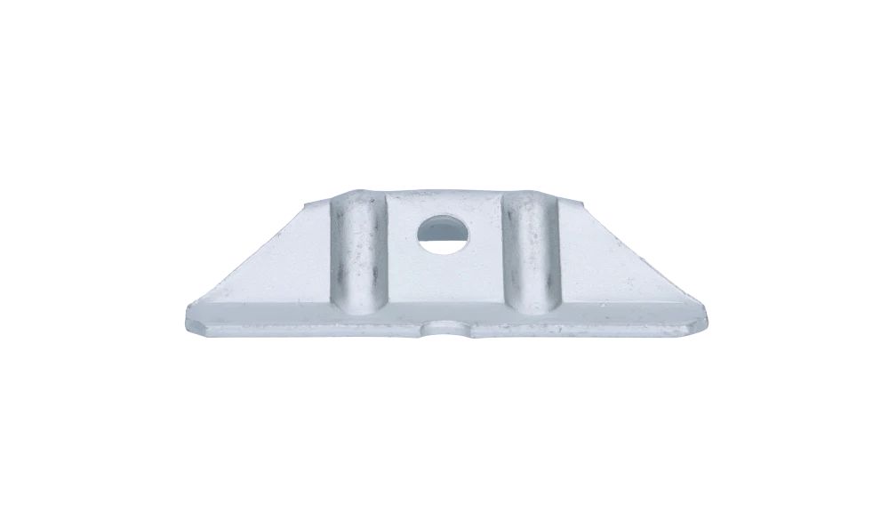 Soporte de batería OEM 61217566618 para BMW E82 (M Coupé), E90 (316i VA11, VA12, VF31, VF32, VF41, VF42, VG31, VG32). Original BMW.