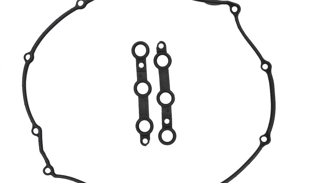 PROFIL DES JOINTS SET pour BMW E36, E39, E38 (OEM 11120034108). BMW d'origine