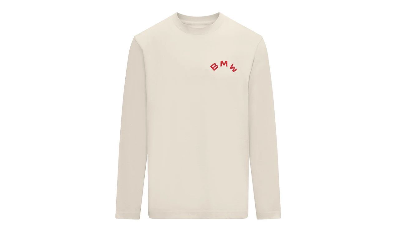 ARC Longsleeve pour plusieurs modèles / séries BMW (OEM 80145B36B45). BMW d'origine