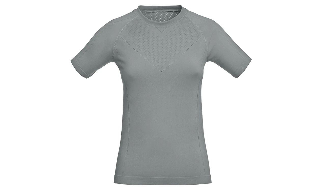 Camiseta técnica de verano OEM 76245A86D82 para BMW Motorrad. Ideal para climas cálidos, cómoda y transpirable. Compatible con todos los modelos BMW Motorrad. Original BMW Motorrad.