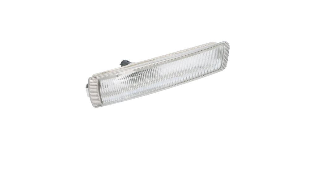 Luz de posición lateral izquierda OEM 63148400409 para BMW Z3 E36. Original BMW.