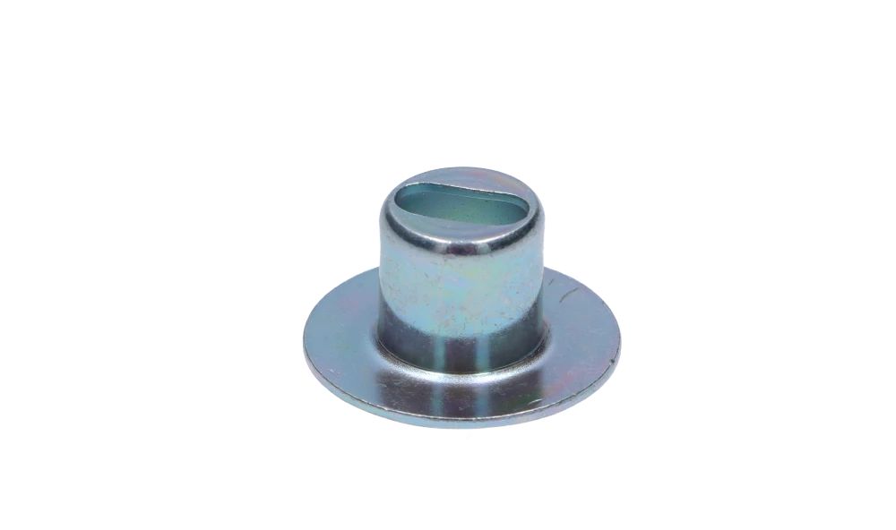 Buje del brazo limpiaparabrisas OEM 61618352619 para BMW E36, E38, E53, Z3, E85, E86. Original BMW.