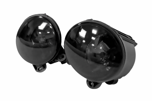 Antibrouillards BMW E92, E93(Tcb6185), F10(Tcb1013) et F30(Tcbf3011) Fumé