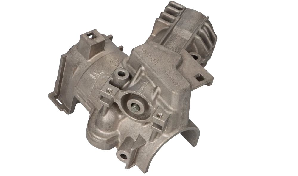 Cerrojo de Dirección para BMW Serie 3 E36 (OEM 32321093265). Original BMW