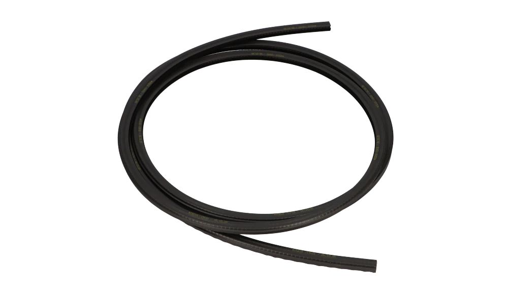 OEM 5412194649 Joint en caoutchouc de toit solaire pour BMW E34 (série 5). BMW d'origine.