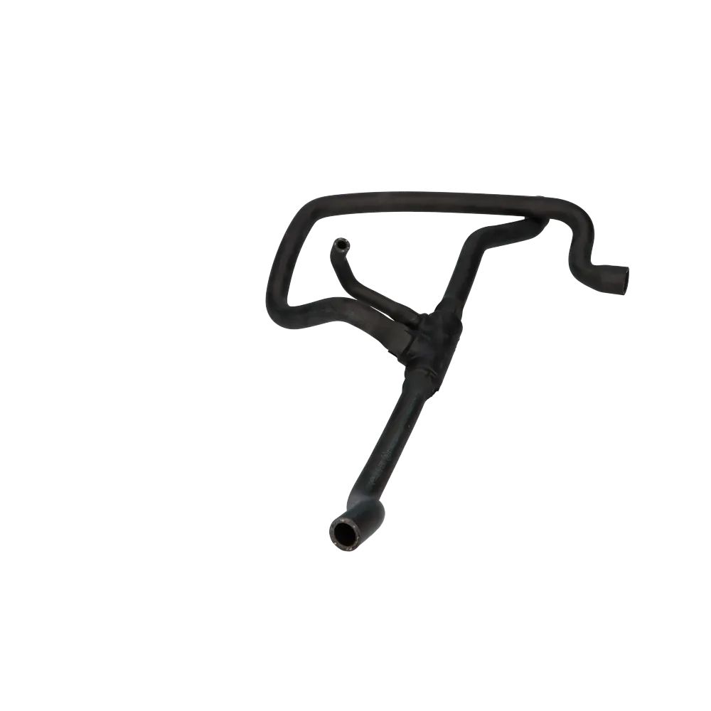 Manguera de retorno del radiador para BMW Serie 3 E36 (OEM 11531738055). Original BMW.