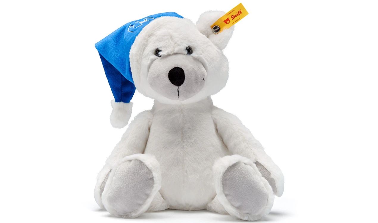 Osito de peluche Steiff para BMW, colección Lifestyle. Original BMW.