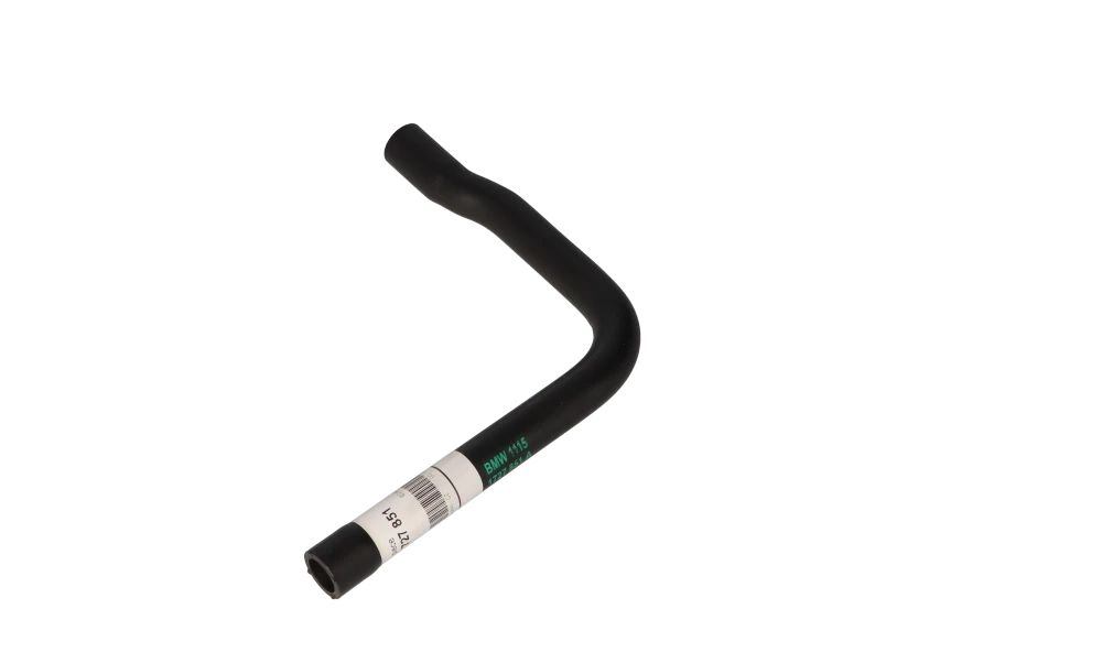 Tubo di ventilazione del motore OEM 11151727851 per BMW E30 316i {AB11, AB12, AB21, AB22, AC11, AC12, AC21, AC22, AJ11, AJ12}. BMW originale.