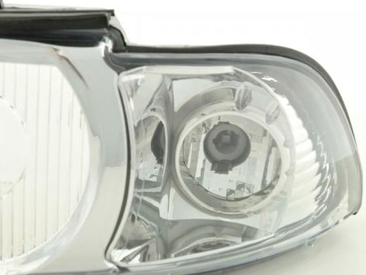Frontblinker BMW 5er (Modell E39) 95-00
