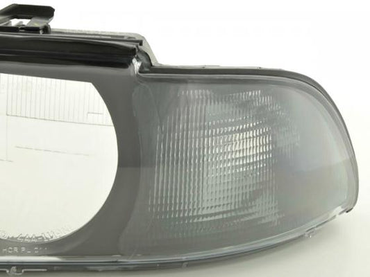Clignotants avant BMW 5er (modèle E39) 95-00