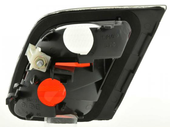 Recambio luz trasera izquierda BMW Serie 3 Coupé E46 99-02 negro