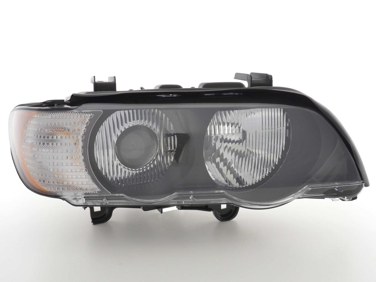 BMW X5 right lighthouse (Model E53) 99-03
