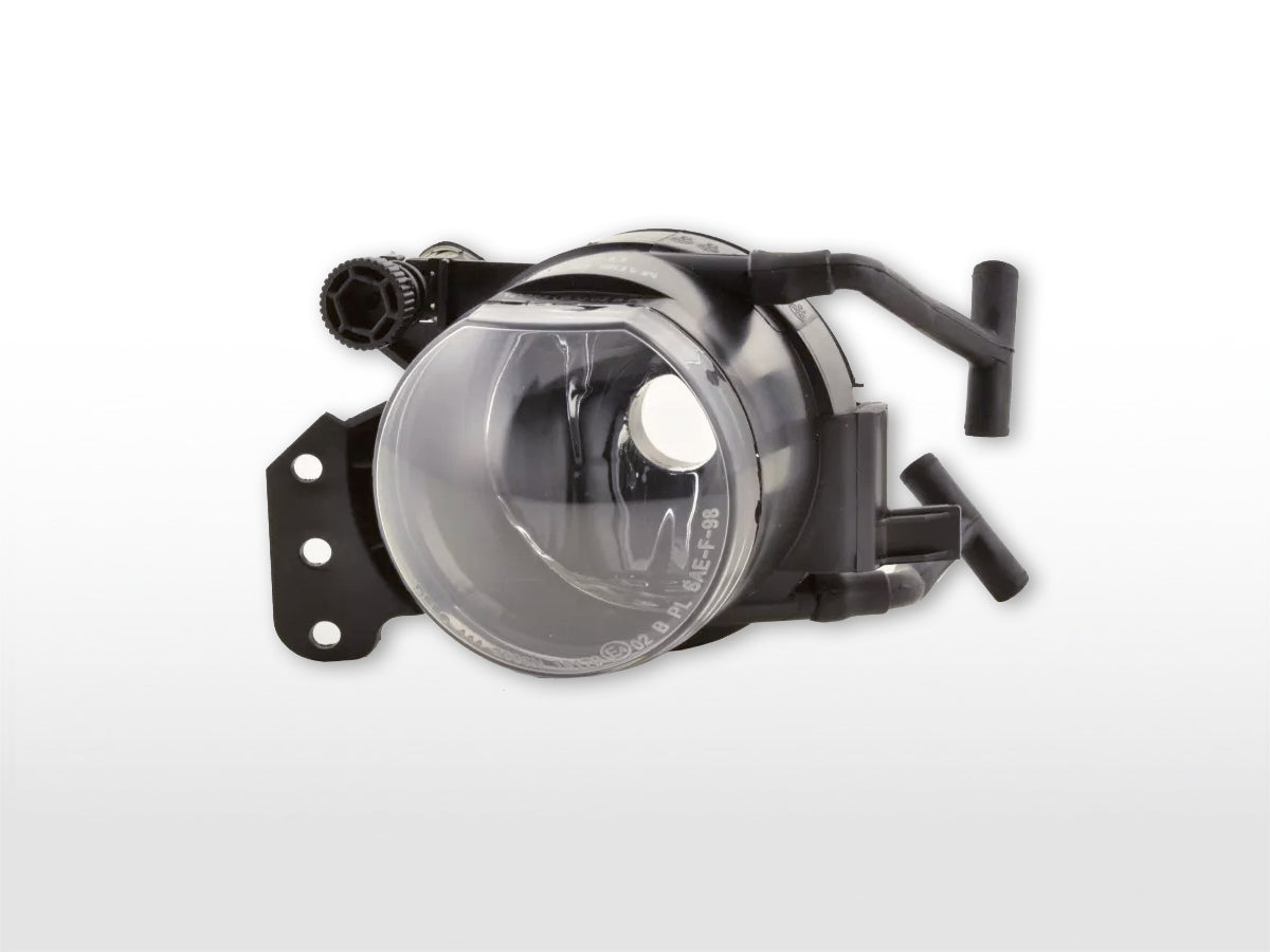 Faro antiniebla izquierdo BMW Serie 3 E46