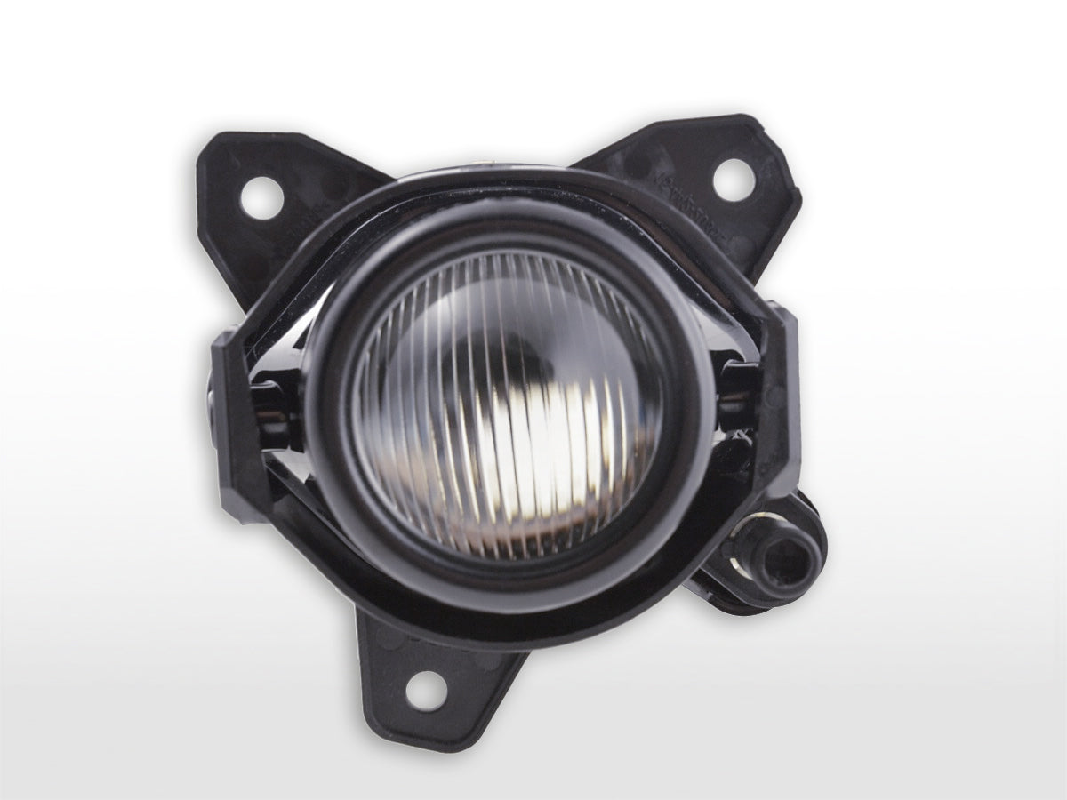 Faro antiniebla derecho BMW 1er Coupé / Cabrio E82 / E88 07-11 negro