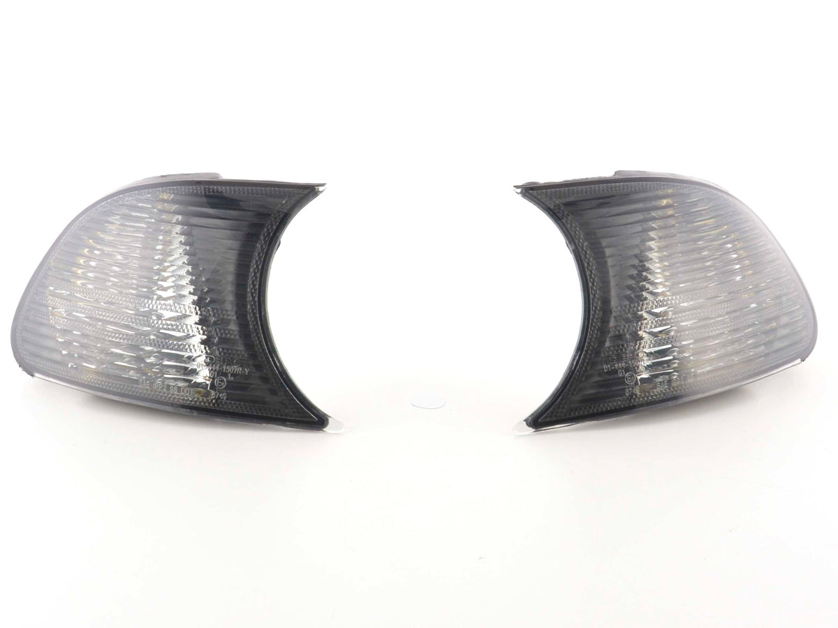 Intermitentes delanteros compatibles con BMW Serie 3 Coupé/Cabrio (Tipo E46) 97-01