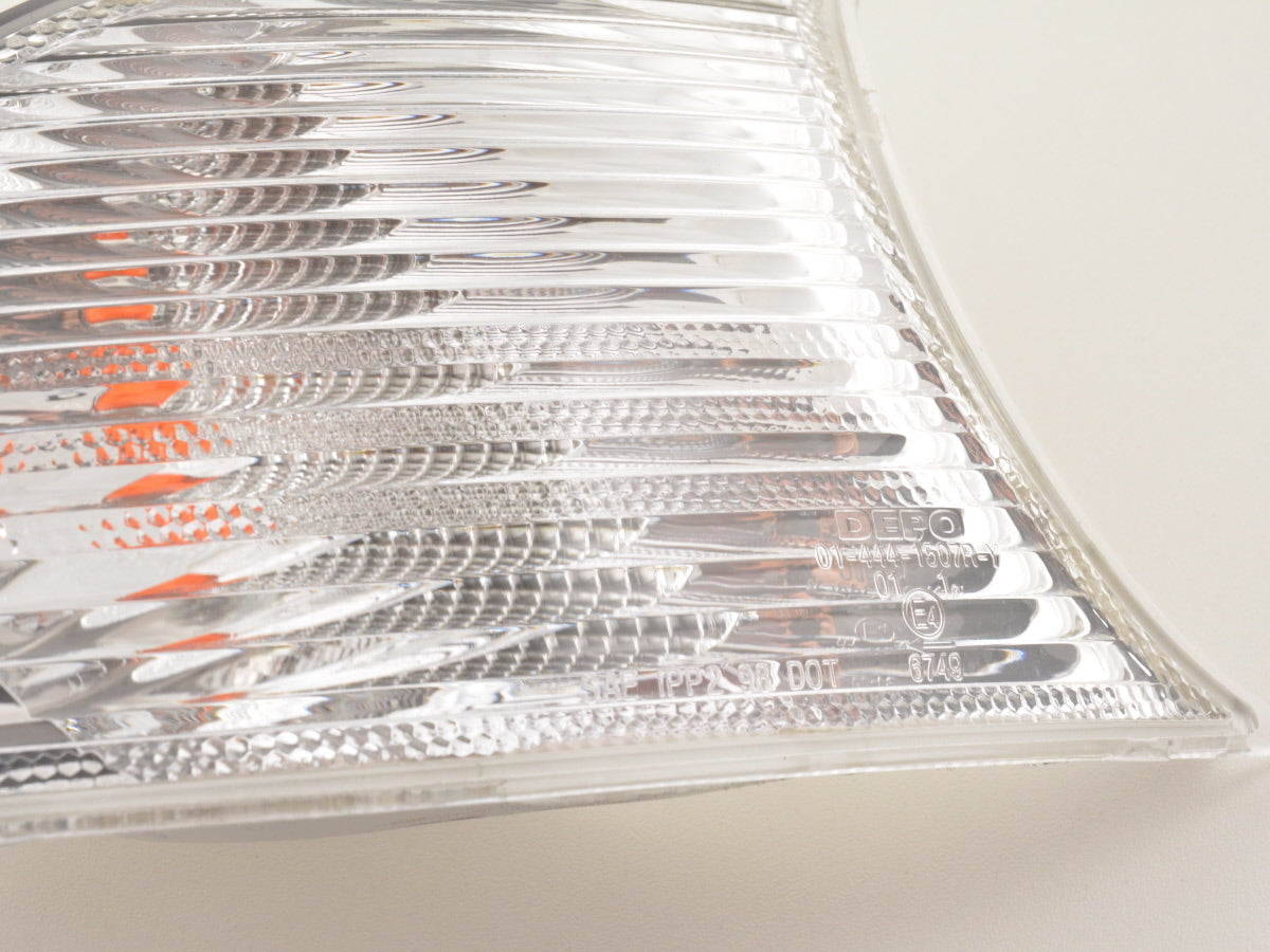 BMW Serie intermittente anteriore destra E46 Coupé/Cabrio 01