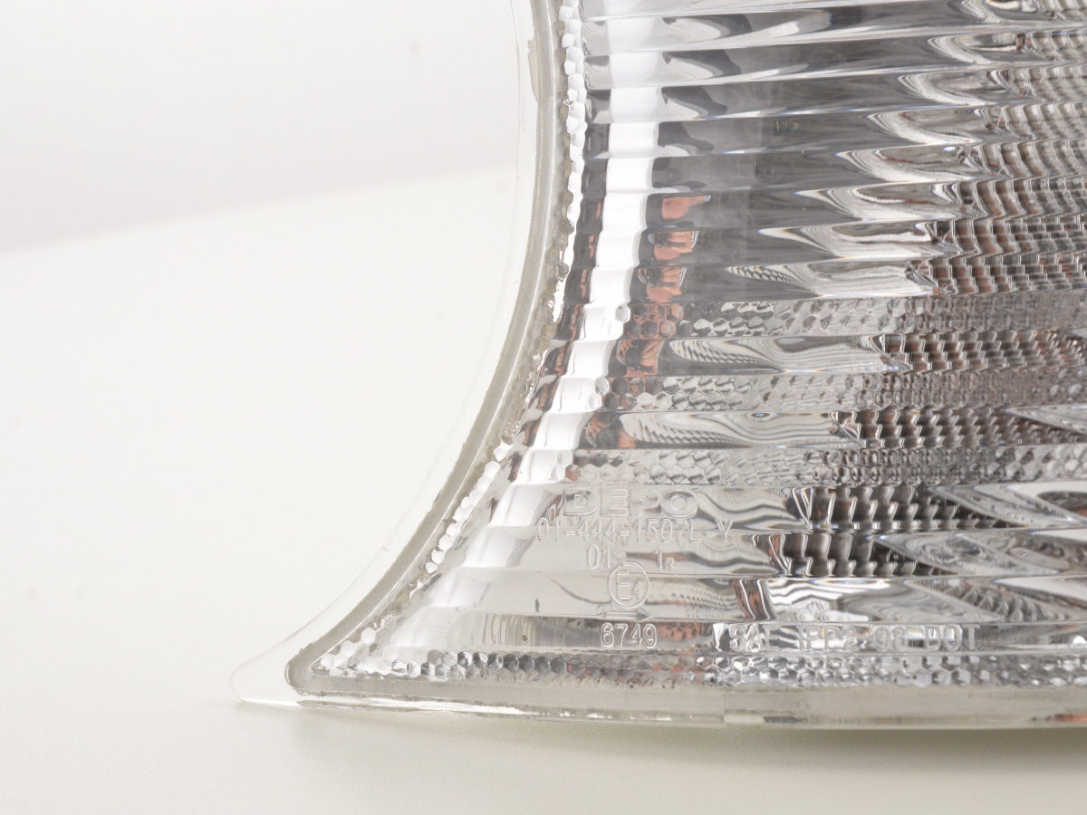 Indicatore di direzione anteriore sinistro BMW M3 F80) Coupé / Cabrio 99-01