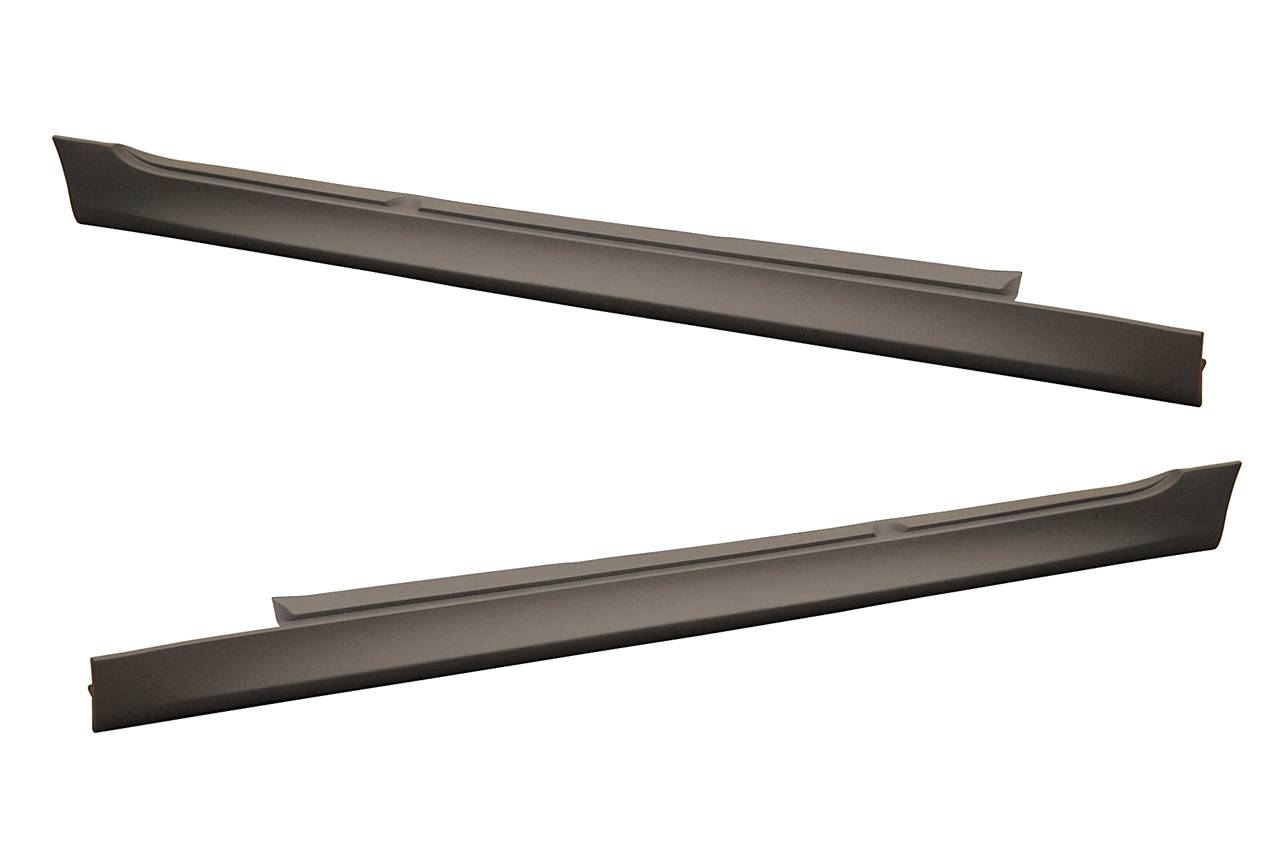 Kit Carrocería BMW E61 Look M-Tech II ABS