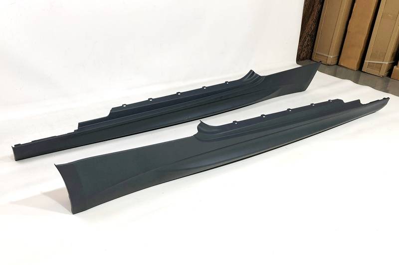 Kit Carrocería BMW E92 / E93 10-12 LCI Look M3