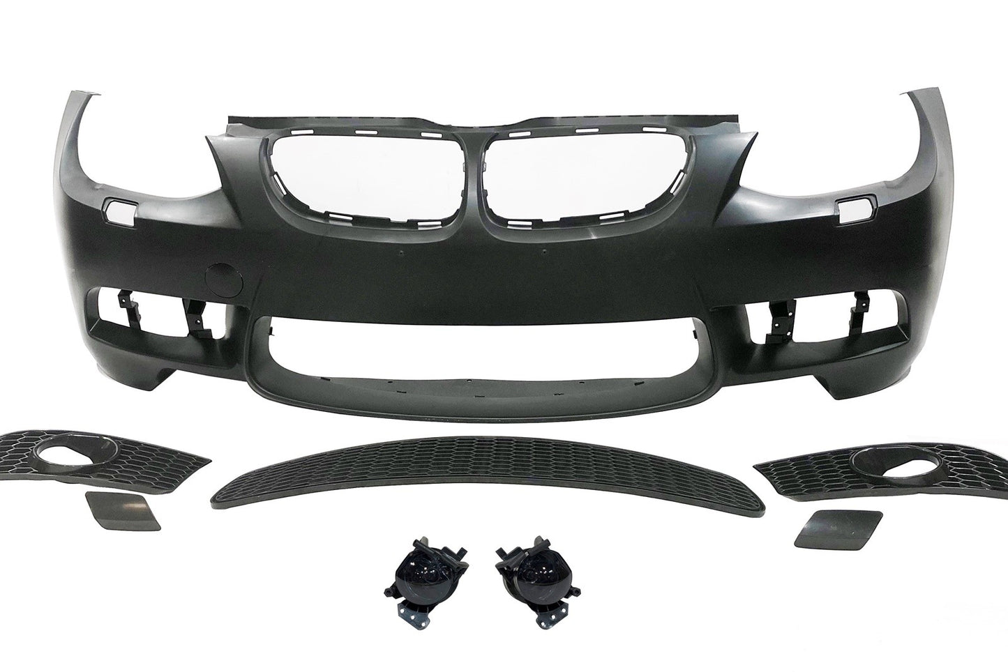 Kit Carrocería BMW E92 / E93 10-12 LCI Look M3