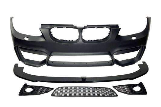 Kit Carrocería BMW E92 / E93 2006-2009 Look M4