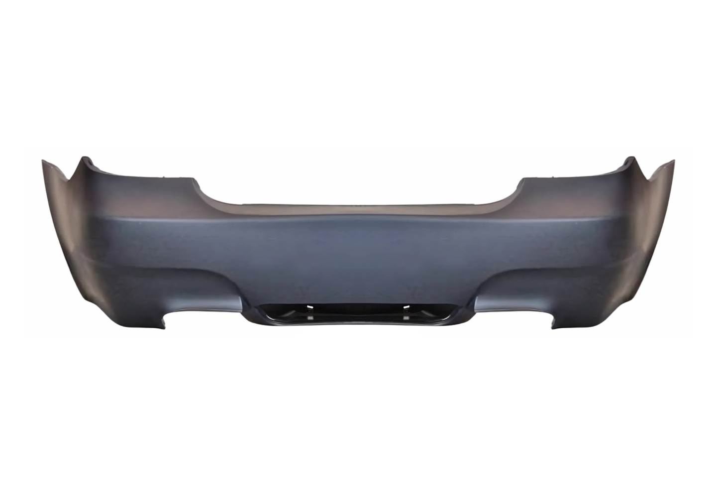 Kit De Carrocería BMW E60 04-09 M5