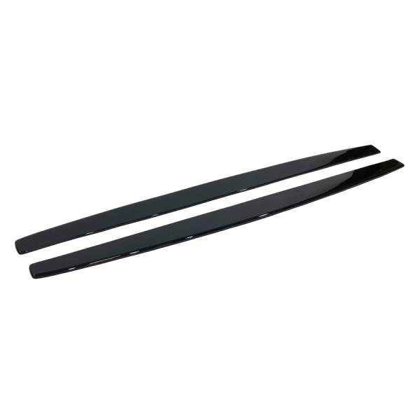 Kit de carroceria BMW E60 / E61 M-Tech Look